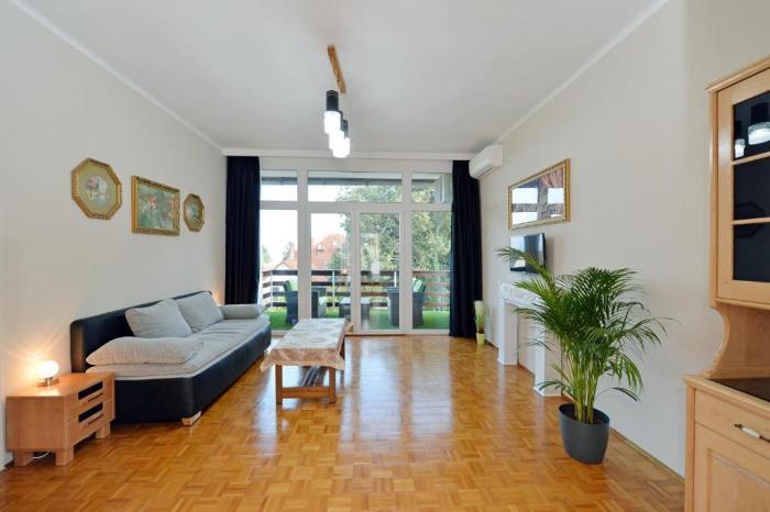 Blackbird Apartment バラトンフレド 部屋 写真