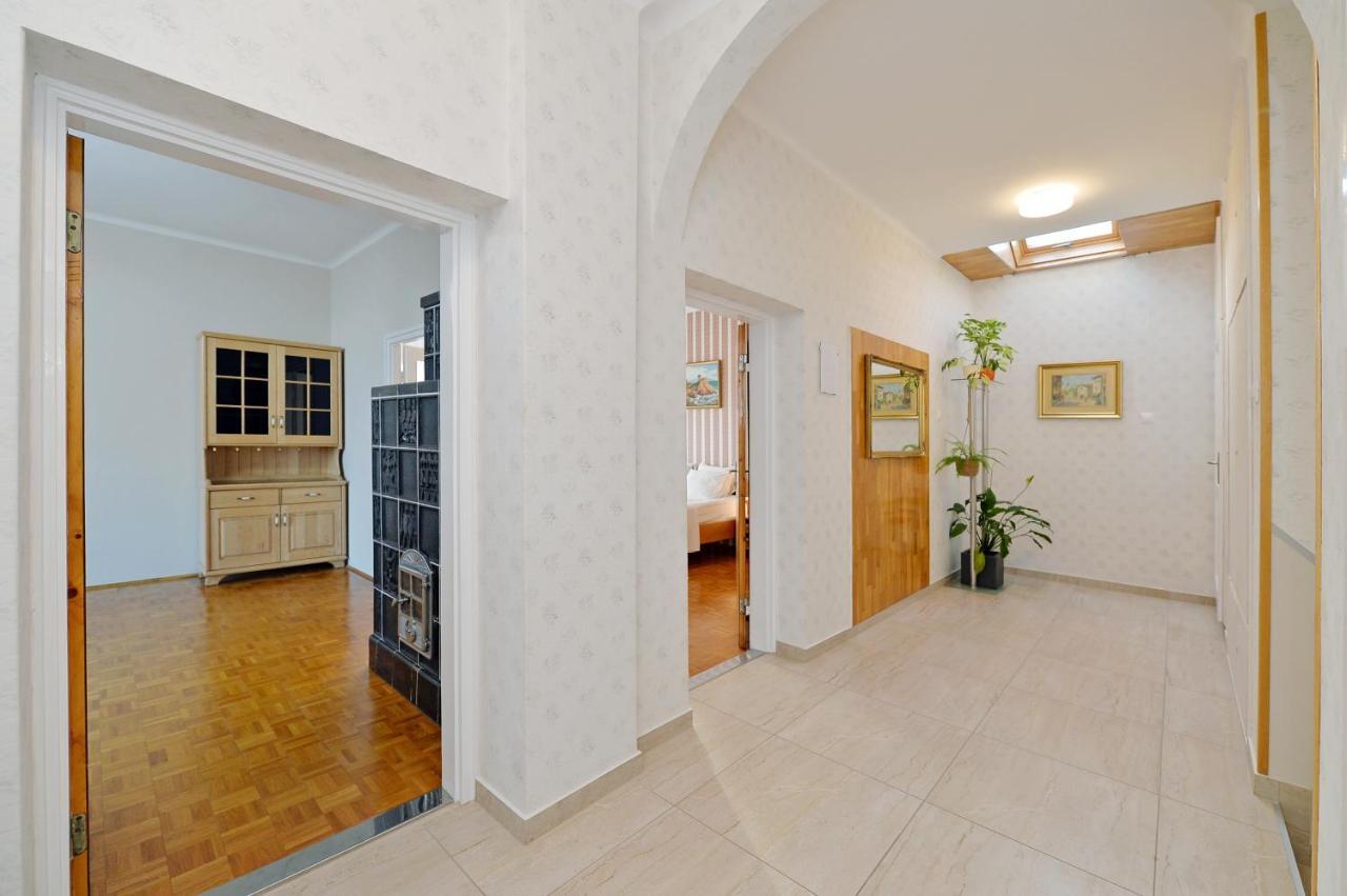 Blackbird Apartment バラトンフレド エクステリア 写真