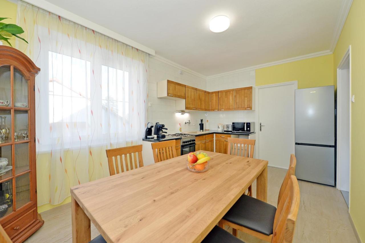 Blackbird Apartment バラトンフレド エクステリア 写真