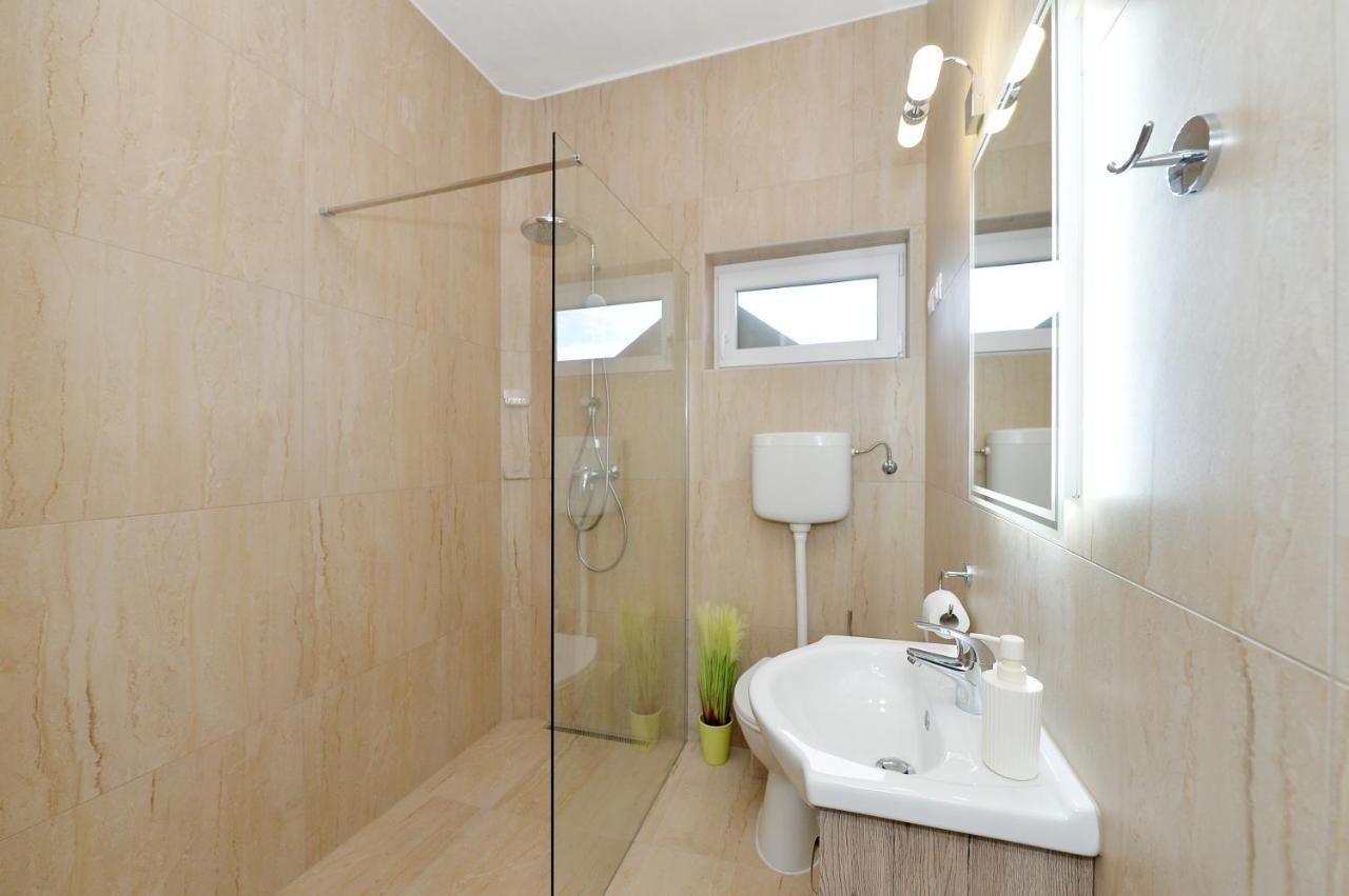 Blackbird Apartment バラトンフレド エクステリア 写真