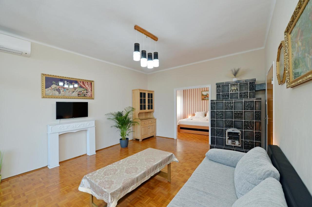 Blackbird Apartment バラトンフレド エクステリア 写真